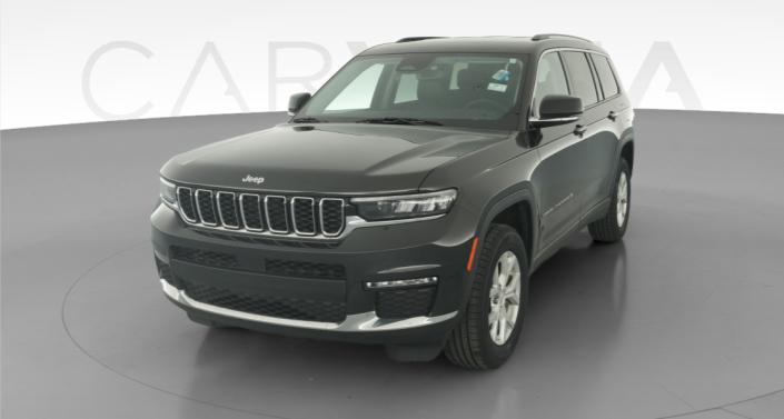 jeep grand cherokee l 2023 1C4RJKBG7P8795375 image jeep grand cherokee l 2023 1C4RJKBG7P8795375 image
